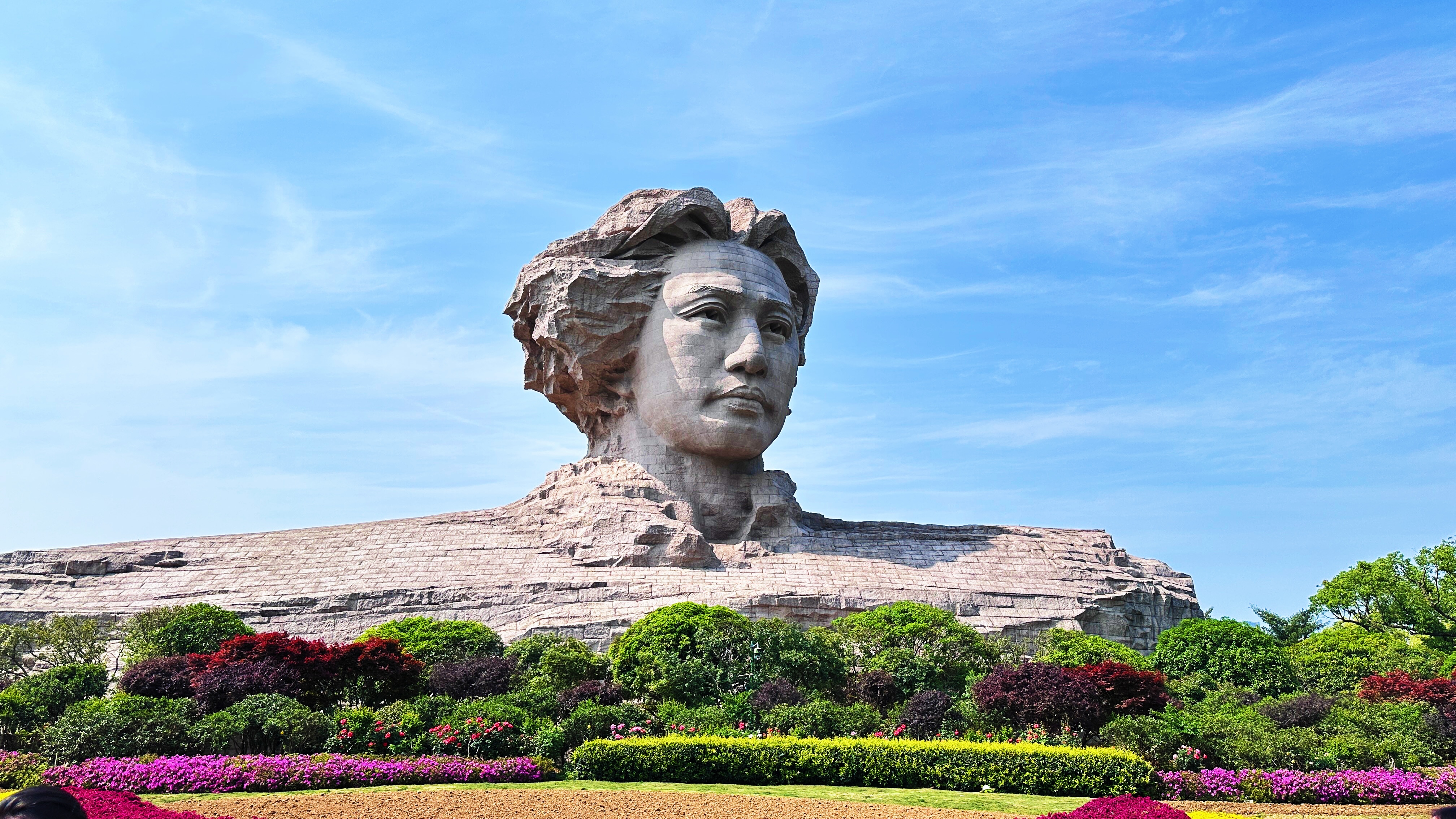 常州常欣黨支部開(kāi)展湖南長(zhǎng)沙、韶山紅色之旅，汲取奮進(jìn)力量